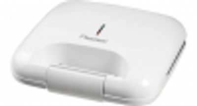 Bestron ASM750W Sandwichmaker Wit