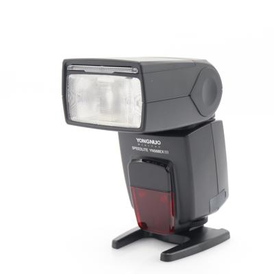 Yongnuo YN-568EX III TTL Canon occasion