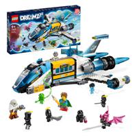 Lego LEGO DREAMZzz 71460 Dhr. Oz&apos; Ruimtebus - thumbnail