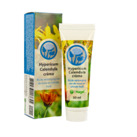 Hypericum calendula creme 50 Milliliter