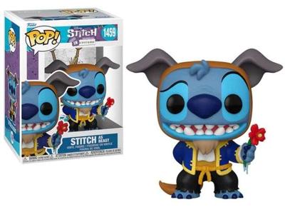Funko Pop! Figuur Disney: Stitch Kostuum - Beest