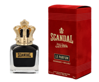J.P. Gaultier Scandal Le Parfum Pour Homme Eau de parfum Spray Refill 50 ml Heren