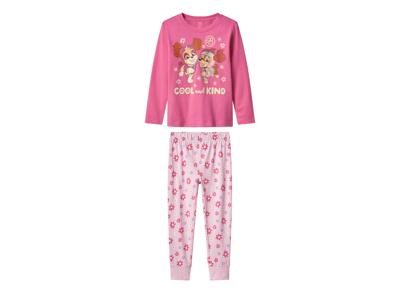 Kinder pyjama (Roze, 98/104)
