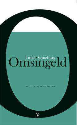 Omsingeld (Paperback)