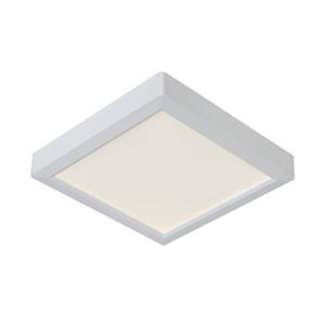 Lucide TENDO-LED Plafonnière - Wit
