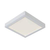 Lucide TENDO-LED Plafonnière - Wit Lucide TENDO-LED Plafonnière - Wit