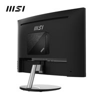 MSI Pro MP271CA computer monitor 68,6 cm (27") 1920 x 1080 Pixels Full HD LED Zwart - thumbnail