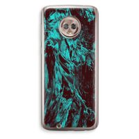 Ice Age: Motorola Moto G6 Transparant Hoesje
