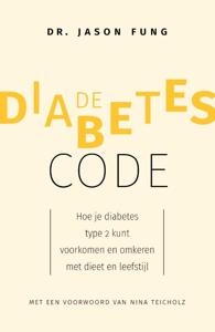 De diabetes-code (Paperback)