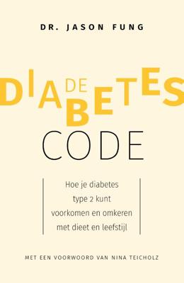 De diabetes-code (Paperback)