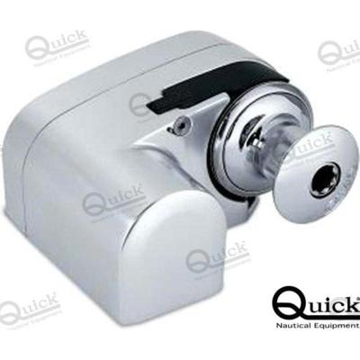 QUG600UD - HORIZONTALE ANKERLIJST 500W 12V 6 MM C/C