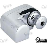 QUG600UD - HORIZONTALE ANKERLIJST 500W 12V 6 MM C/C