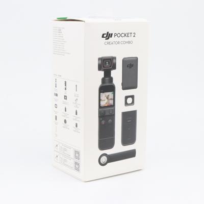 DJI Osmo Pocket 2 Creator Combo occasion
