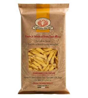Garganelli