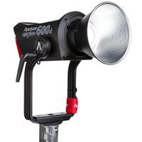 Aputure LS 600d V mount