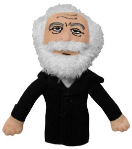 UPG F.Puppet - Marx
UPG F.Puppet - Marx