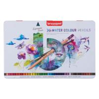 Bruynzeel expression aquarelpotloden blik 36 Bruynzeel expression aquarelpotloden blik 36