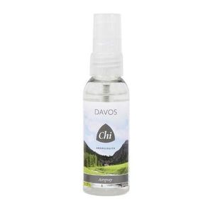 Davos airspray