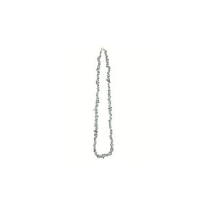Splitketting Topaas Blauw