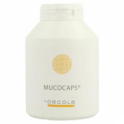 Mucocaps Softcaps 180