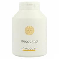 Mucocaps Softcaps 180