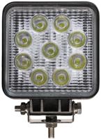 BÜNTE werklamp "fabrilcar 2000f" work light 2000f fluter rfs