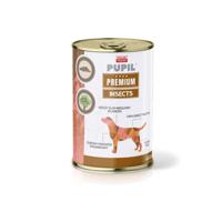 PUPIL Premium Insect - natvoer voor honden - 400g