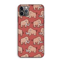 Mammoet: iPhone 11 Pro Max Tough Case