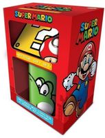 Super Mario - Yoshi Gift Set