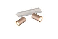 Trio Dubbele opbouwspotMarley coffee - 802400265