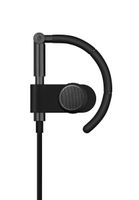 Bang & Olufsen BeoPlay 1646005 hoofdtelefoon/headset Draadloos oorhaak Oproepen/muziek Bluetooth Zwart - thumbnail