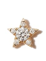 MARIA TASH puce d'oreille Star en or 18ct - thumbnail