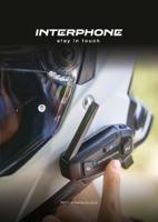 INTERPHONE catalogus catalog 2025 en
