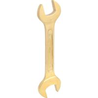 KS Tools 963.7054 963.7054 Dubbele steeksleutel Sleutelbreedte (metrisch) 36 - 41 mm