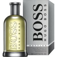 BOSS Bottled eau de toilette, 200 ml