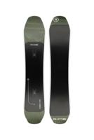 Ride Deep Fake Snowboard Green 162 Ride Deep Fake Snowboard Green 162