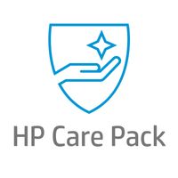 HP UG191E garantie- en supportuitbreiding - thumbnail
