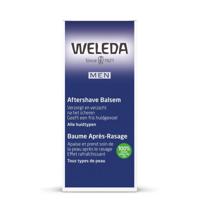 Weleda Men aftershave balsem