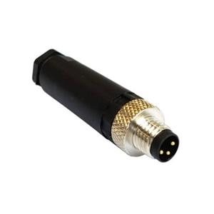 Bulgin PXPPAM08FIM03AST Ronde connector 1 stuk(s)