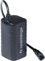 Spanninga thor batterij