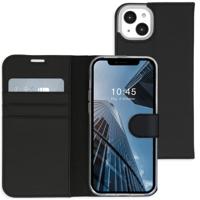 Accezz Wallet Case voor Apple iPhone 14 Plus Telefoonhoesje Zwart Accezz Wallet Case voor Apple iPhone 14 Plus Telefoonhoesje Zwart