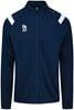 Robey RS4018 Control Full-Zip Top - Orange - S