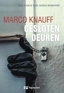 Gesloten deuren (Paperback)