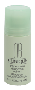 Clinique Antiperspirant Deo Roll-On 75ml Deodorant