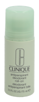 Clinique Antiperspirant Deo Roll-On 75ml Deodorant