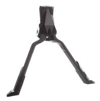 Massload middenstandaard dubbel cl-ka85 24-29" zwart