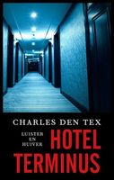 Hotel Terminus - Charles den Tex - ebook