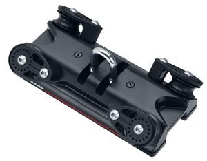 Harken 32mm Bb Hl Cb Kar Met Sluiting 4:1 Default