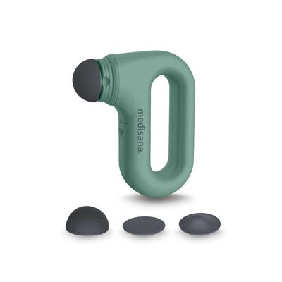 Medisana HM 330 stimulator Universeel Zwart, Groen