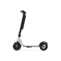 JIVR Elektrische step scooter plus - thumbnail